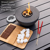 S'mores Night Pack, City Bonfire