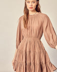 Flowy dress by Mustard Seed