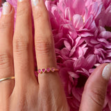 Love Me Ring- Honeycat Jewelry