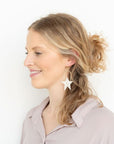 Rosie Star Earrings- Spiffy and Splendid