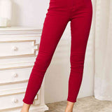 High Waist Tummy Control Skinny Jeans, Judy Blue
