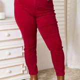 High Waist Tummy Control Skinny Jeans, Judy Blue