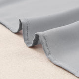 Gathered Detail Notched Neck Flutter Sleeve Top (Various colors)
