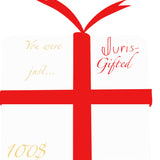 Gift Certificate