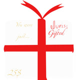 Gift Certificate