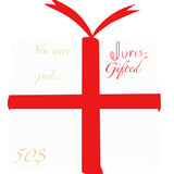 Gift Certificate